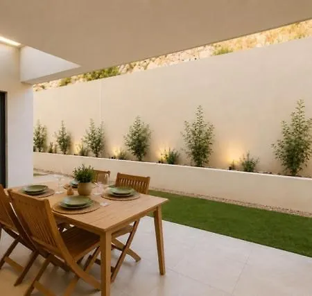 1 Bedroom Near The Center For 2-4 People Appartement