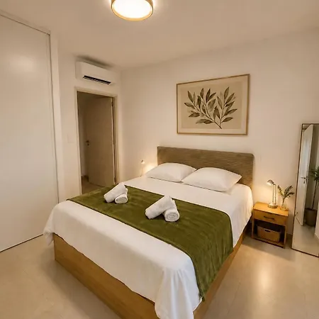 Apartmán 1 Bedroom Near The Center For 2-4 People Porto-Vecchio (Corsica)